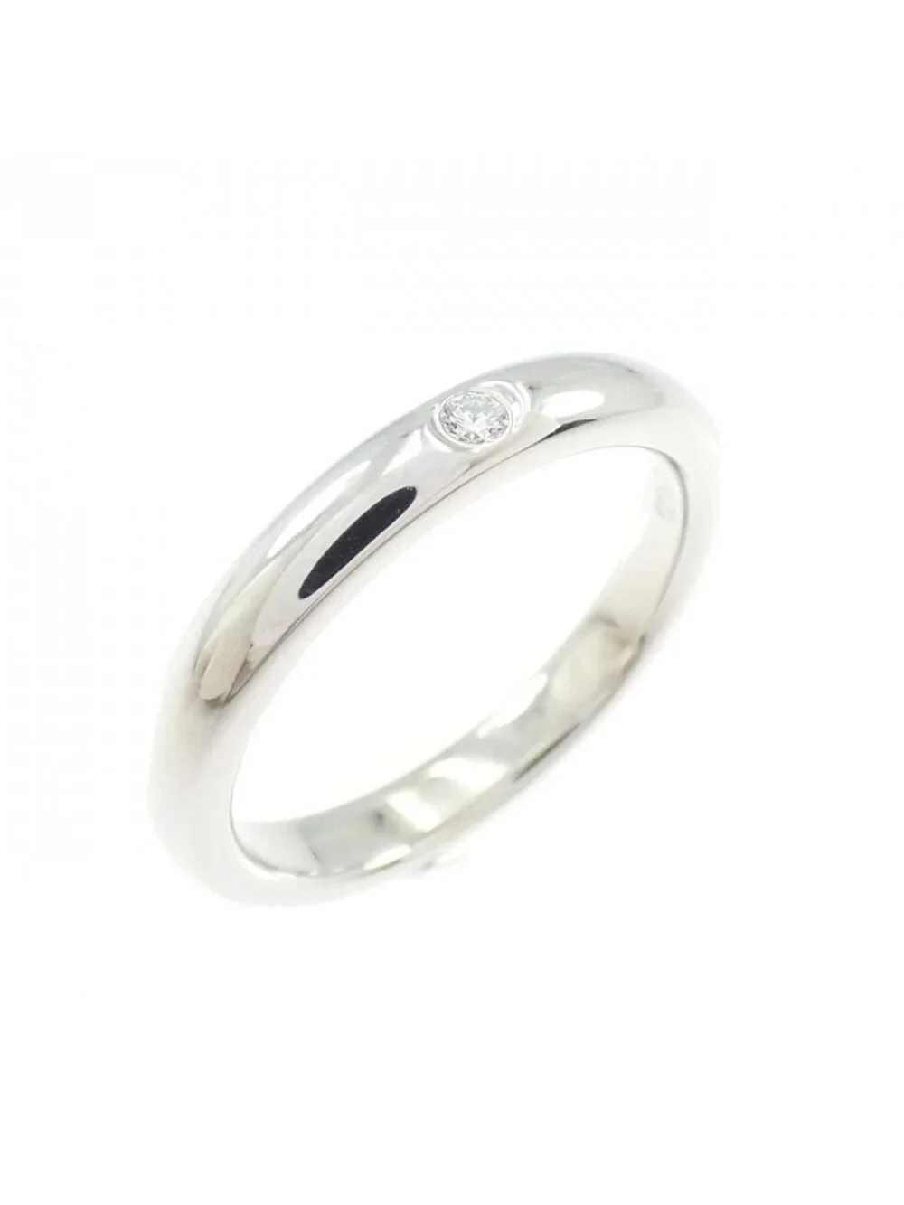 Tiffany & Co Stacking Band Ring